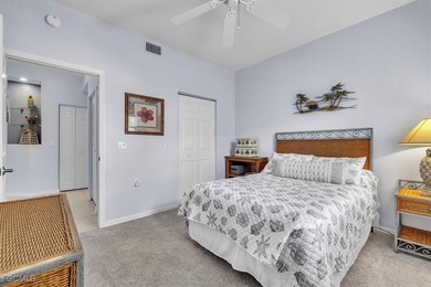 Charming first floor Golf Membership condo with amazing Golf on Fiddlesticks Country Club in Florida - for sale on GolfHomes.com, golf home, golf lot