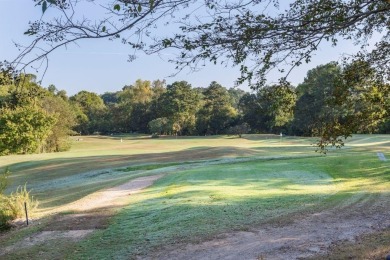 Wow! Buckheads Best Kept Secret - Cross Creek Condominiums - a on Cross Creek Golf Course in Georgia - for sale on GolfHomes.com, golf home, golf lot