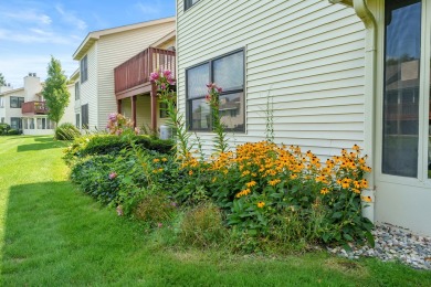 Discover the perfect blend of comfort and convenience in this on The Moors Golf Club in Michigan - for sale on GolfHomes.com, golf home, golf lot