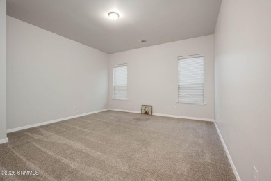 Magnificent Pueblo designed home with 3 bedrooms 2 and half on Sonoma Ranch Golf Course in New Mexico - for sale on GolfHomes.com, golf home, golf lot