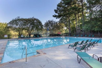 Wow! Buckheads Best Kept Secret - Cross Creek Condominiums - a on Cross Creek Golf Course in Georgia - for sale on GolfHomes.com, golf home, golf lot