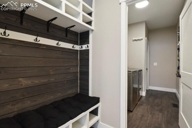 Welcome to this exquisite Paradise Model home, located in the on The Club At Flying Horse in Colorado - for sale on GolfHomes.com, golf home, golf lot