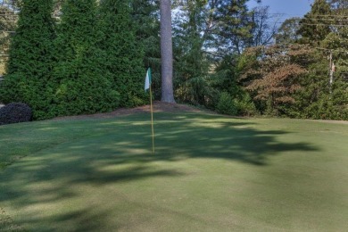 Wow! Buckheads Best Kept Secret - Cross Creek Condominiums - a on Cross Creek Golf Course in Georgia - for sale on GolfHomes.com, golf home, golf lot