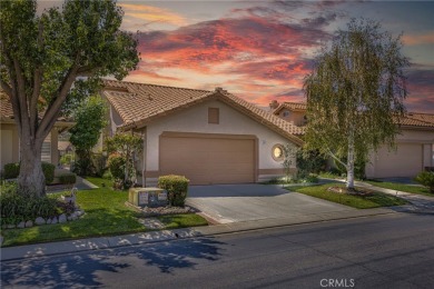 Experience resort-style living in the sought-after Sun Lakes on Sun Lakes Country Club in California - for sale on GolfHomes.com, golf home, golf lot