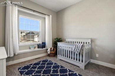 Welcome to this exquisite Paradise Model home, located in the on The Club At Flying Horse in Colorado - for sale on GolfHomes.com, golf home, golf lot