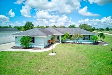 Staycation in your own backyard. Your own tropical paradise on Placid Lakes Country Club in Florida - for sale on GolfHomes.com, golf home, golf lot