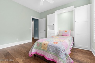 Welcome to this beautifully crafted stick-built home (not on Compass Pointe Golf Course in North Carolina - for sale on GolfHomes.com, golf home, golf lot