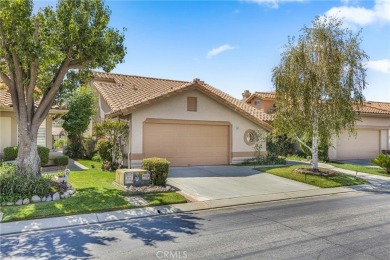 Experience resort-style living in the sought-after Sun Lakes on Sun Lakes Country Club in California - for sale on GolfHomes.com, golf home, golf lot