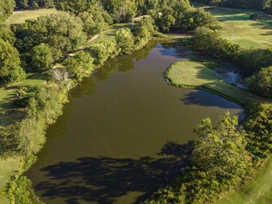 Wow! Buckheads Best Kept Secret - Cross Creek Condominiums - a on Cross Creek Golf Course in Georgia - for sale on GolfHomes.com, golf home, golf lot