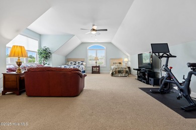 Welcome to this beautifully crafted stick-built home (not on Compass Pointe Golf Course in North Carolina - for sale on GolfHomes.com, golf home, golf lot