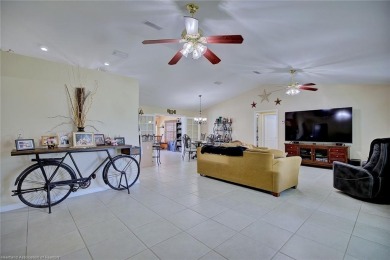 Staycation in your own backyard. Your own tropical paradise on Placid Lakes Country Club in Florida - for sale on GolfHomes.com, golf home, golf lot