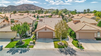 Experience resort-style living in the sought-after Sun Lakes on Sun Lakes Country Club in California - for sale on GolfHomes.com, golf home, golf lot