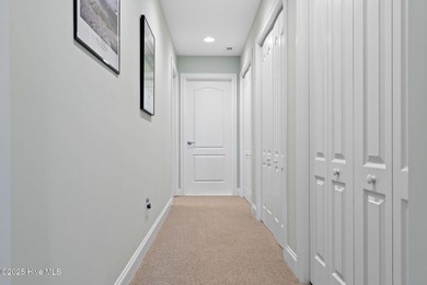 Welcome to this beautifully crafted stick-built home (not on Compass Pointe Golf Course in North Carolina - for sale on GolfHomes.com, golf home, golf lot