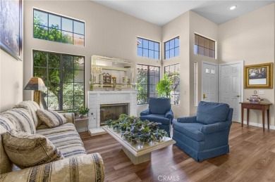 Experience resort-style living in the sought-after Sun Lakes on Sun Lakes Country Club in California - for sale on GolfHomes.com, golf home, golf lot
