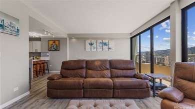 ASSUMABLE VA LOAN at 2.25%! Experience the ultimate luxury in on Ala Wai Golf Course in Hawaii - for sale on GolfHomes.com, golf home, golf lot