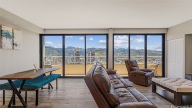 ASSUMABLE VA LOAN at 2.25%! Experience the ultimate luxury in on Ala Wai Golf Course in Hawaii - for sale on GolfHomes.com, golf home, golf lot