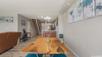 ASSUMABLE VA LOAN at 2.25%! Experience the ultimate luxury in on Ala Wai Golf Course in Hawaii - for sale on GolfHomes.com, golf home, golf lot