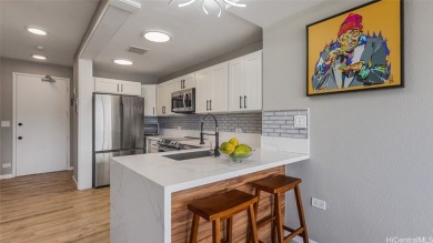 ASSUMABLE VA LOAN at 2.25%! Experience the ultimate luxury in on Ala Wai Golf Course in Hawaii - for sale on GolfHomes.com, golf home, golf lot