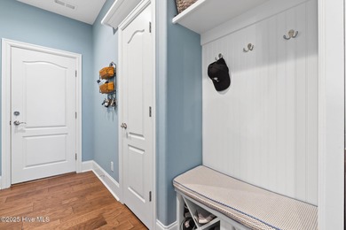 Welcome to this beautifully crafted stick-built home (not on Compass Pointe Golf Course in North Carolina - for sale on GolfHomes.com, golf home, golf lot