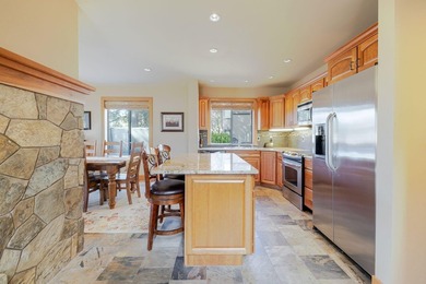 Experience refined golf course living in this beautifully on  in Oregon - for sale on GolfHomes.com, golf home, golf lot