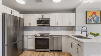 ASSUMABLE VA LOAN at 2.25%! Experience the ultimate luxury in on Ala Wai Golf Course in Hawaii - for sale on GolfHomes.com, golf home, golf lot