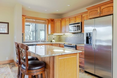 Experience refined golf course living in this beautifully on  in Oregon - for sale on GolfHomes.com, golf home, golf lot