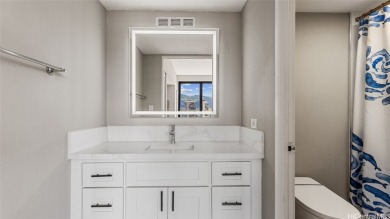 ASSUMABLE VA LOAN at 2.25%! Experience the ultimate luxury in on Ala Wai Golf Course in Hawaii - for sale on GolfHomes.com, golf home, golf lot