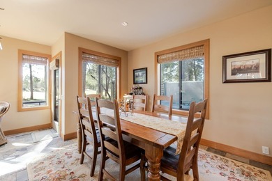 Experience refined golf course living in this beautifully on  in Oregon - for sale on GolfHomes.com, golf home, golf lot