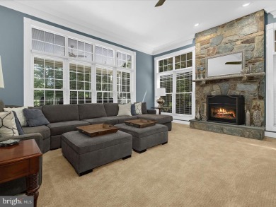 Welcome to this exceptional residence in the golf course on Golf Club At South River in Maryland - for sale on GolfHomes.com, golf home, golf lot