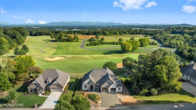 HOME FOR THE HOLIDAYS!

Experience luxury living in this on Rarity Bay Country Club - Loudon in Tennessee - for sale on GolfHomes.com, golf home, golf lot