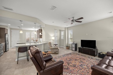 Welcome to resort-style living at its finest in the highly on Trilogy at Ocala Preserve in Florida - for sale on GolfHomes.com, golf home, golf lot