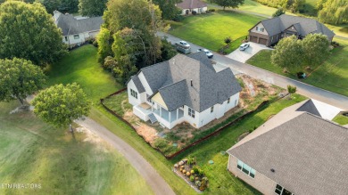 HOME FOR THE HOLIDAYS!

Experience luxury living in this on Rarity Bay Country Club - Loudon in Tennessee - for sale on GolfHomes.com, golf home, golf lot