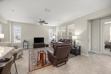 Welcome to resort-style living at its finest in the highly on Trilogy at Ocala Preserve in Florida - for sale on GolfHomes.com, golf home, golf lot