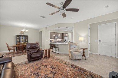 Welcome to resort-style living at its finest in the highly on Trilogy at Ocala Preserve in Florida - for sale on GolfHomes.com, golf home, golf lot