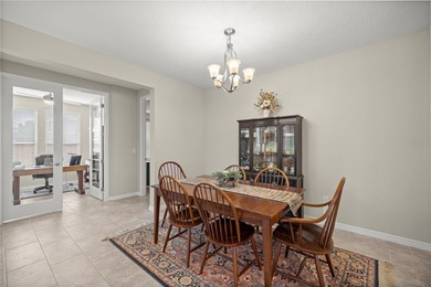 Welcome to resort-style living at its finest in the highly on Trilogy at Ocala Preserve in Florida - for sale on GolfHomes.com, golf home, golf lot