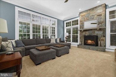 Welcome to this exceptional residence in the golf course on Golf Club At South River in Maryland - for sale on GolfHomes.com, golf home, golf lot