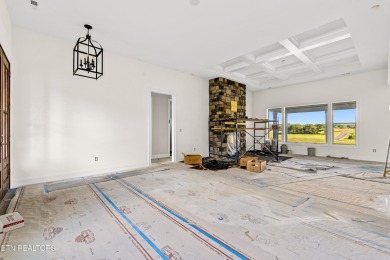 HOME FOR THE HOLIDAYS!

Experience luxury living in this on Rarity Bay Country Club - Loudon in Tennessee - for sale on GolfHomes.com, golf home, golf lot