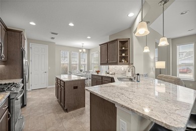 Welcome to resort-style living at its finest in the highly on Trilogy at Ocala Preserve in Florida - for sale on GolfHomes.com, golf home, golf lot