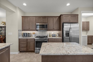 Welcome to resort-style living at its finest in the highly on Trilogy at Ocala Preserve in Florida - for sale on GolfHomes.com, golf home, golf lot