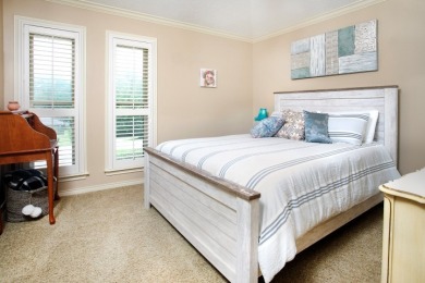 Beautiful Home on the #14 Fairway in Bullard's Emerald Bay on Emerald Bay Club in Texas - for sale on GolfHomes.com, golf home, golf lot