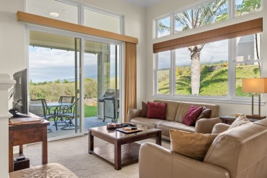 Experience elegant island living in this spacious 3-bedroom on Kona Country Club Golf Course in Hawaii - for sale on GolfHomes.com, golf home, golf lot