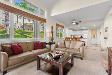 Experience elegant island living in this spacious 3-bedroom on Kona Country Club Golf Course in Hawaii - for sale on GolfHomes.com, golf home, golf lot
