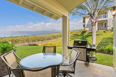 Experience elegant island living in this spacious 3-bedroom on Kona Country Club Golf Course in Hawaii - for sale on GolfHomes.com, golf home, golf lot