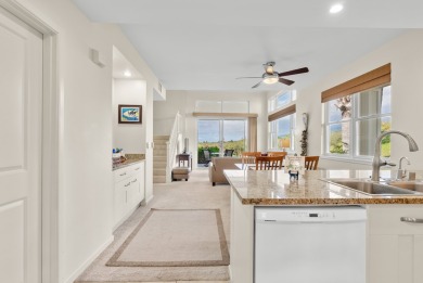 Experience elegant island living in this spacious 3-bedroom on Kona Country Club Golf Course in Hawaii - for sale on GolfHomes.com, golf home, golf lot