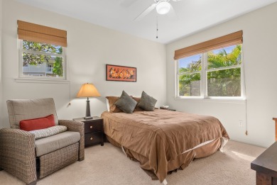 Experience elegant island living in this spacious 3-bedroom on Kona Country Club Golf Course in Hawaii - for sale on GolfHomes.com, golf home, golf lot