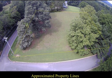 Come discover the potential of this ~0.75-acre corner lot on Hidden Falls At Mt. Airy Golf in Tennessee - for sale on GolfHomes.com, golf home, golf lot
