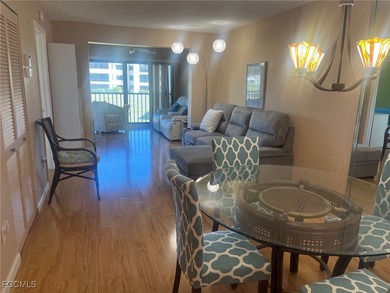 Move right in!! Just bring your personal belongings this unit on Seven Lakes Golf and Tennis Community in Florida - for sale on GolfHomes.com, golf home, golf lot