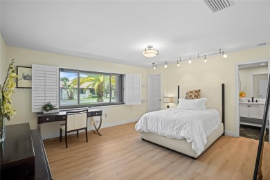 Fully renovated 2-bedroom, 2-bath home plus office/den located on The Club at Emerald Hills in Florida - for sale on GolfHomes.com, golf home, golf lot