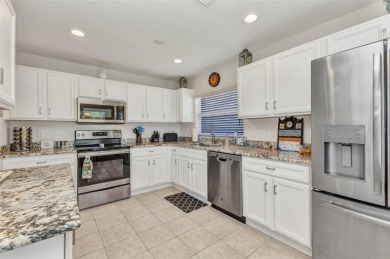 STUNNING Sheffield with one of the VERY BEST VIEWS in the gated on Kings Gate Golf Club in Florida - for sale on GolfHomes.com, golf home, golf lot