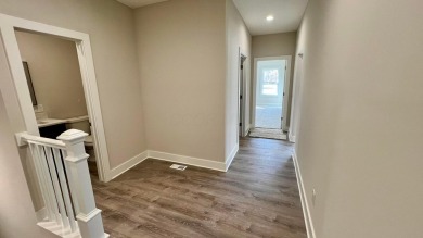 New Single family home. Over 2400 sq ft, 3 bedrooms, 2.5 baths on Table Rock Golf Club in Ohio - for sale on GolfHomes.com, golf home, golf lot